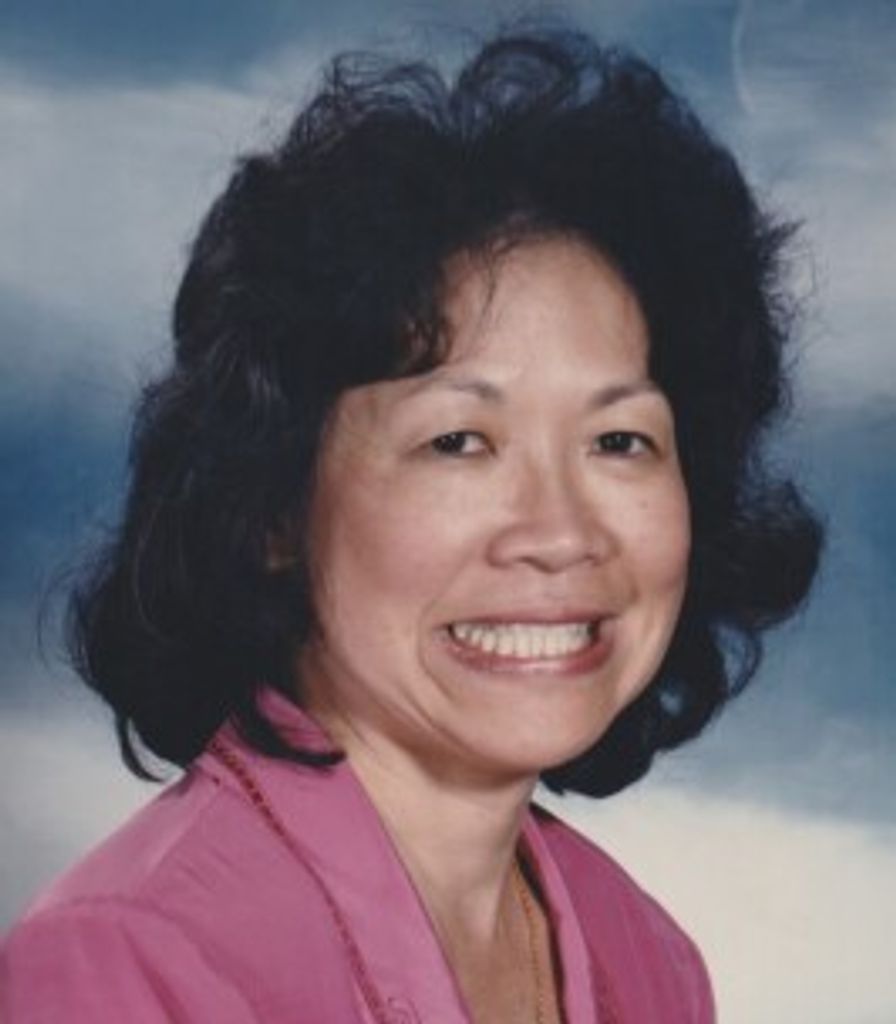 Annette Eng Profile Photo