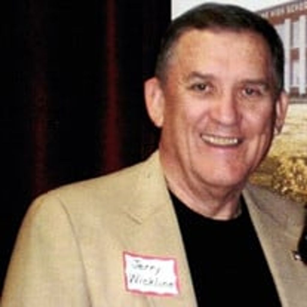 Jerry Don Wickline