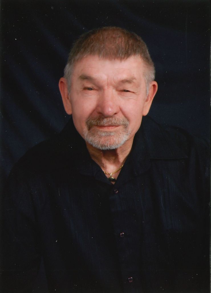 Curtis Jerome Olstad