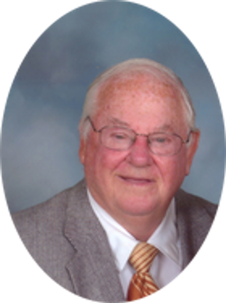 Perry Chamness