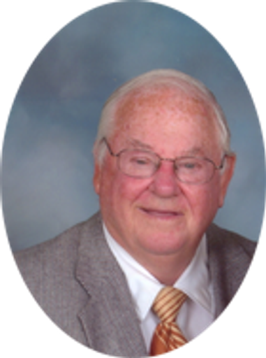 Perry Chamness Profile Photo