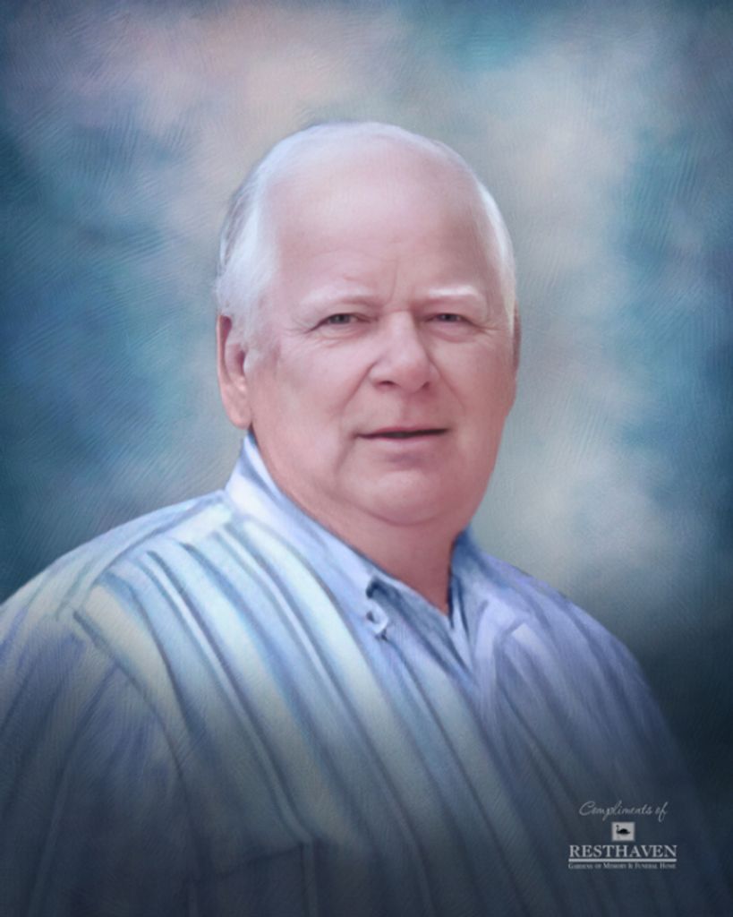 Lloyd Myers