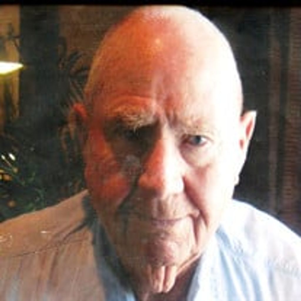 Mr. Allen Joshua "Bill" Griffith