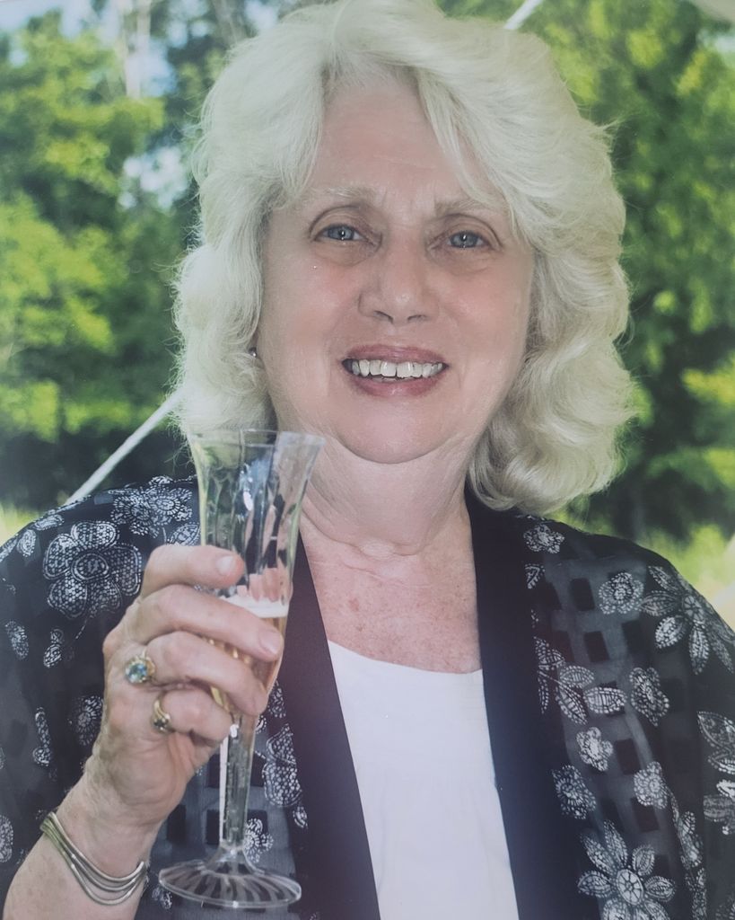 Sandra E. Boring Profile Photo