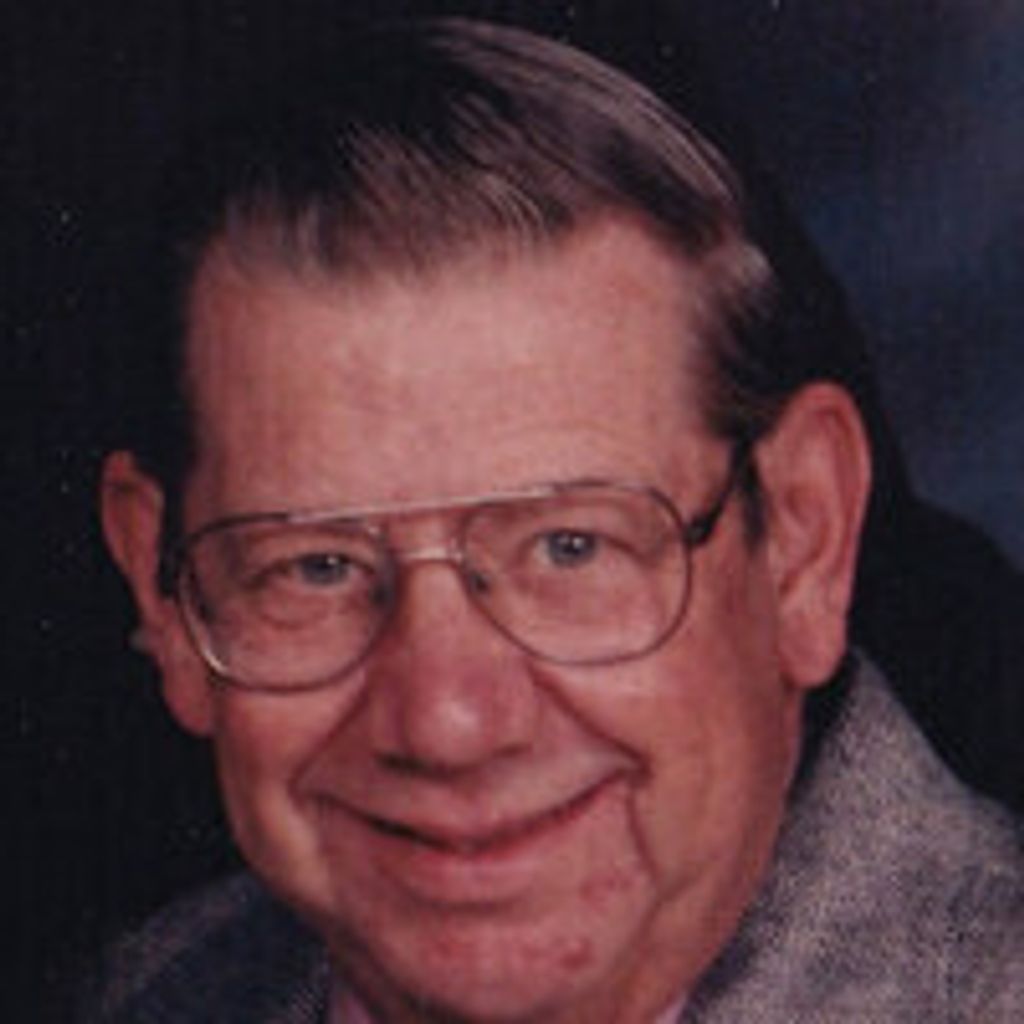 Joseph H Burgess Profile Photo