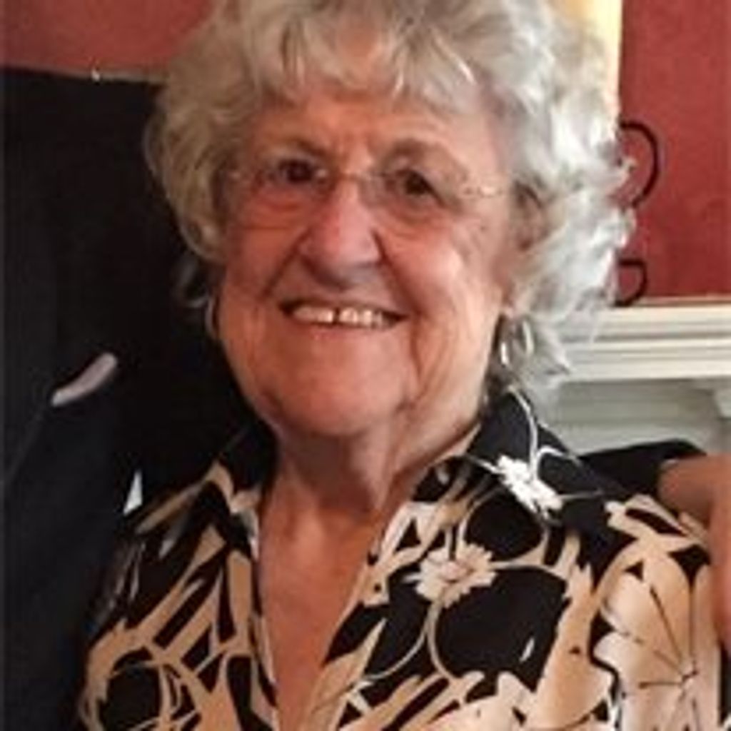 Vincenza "Vin" Terricola