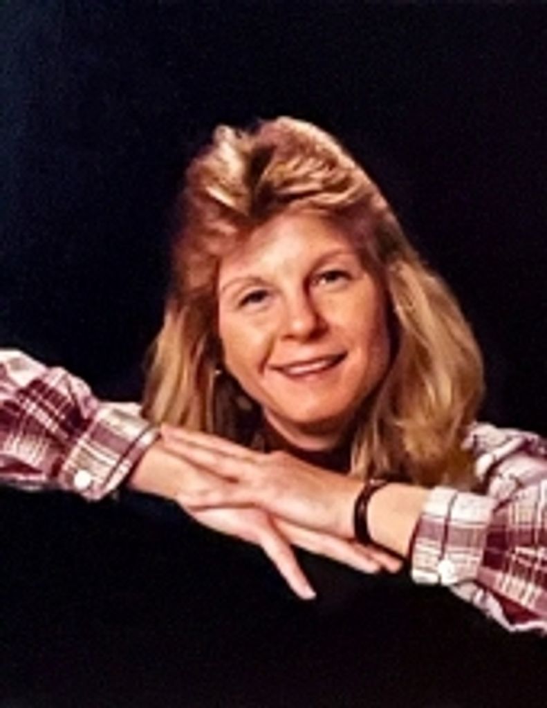 Mary Elizabeth Wells