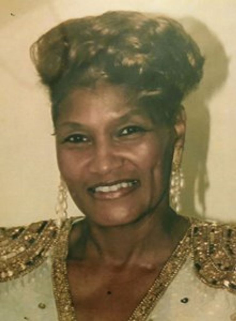 Zadia Mae Dixon