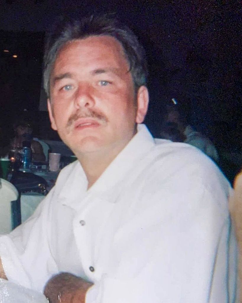 Robert Douglas Sparks