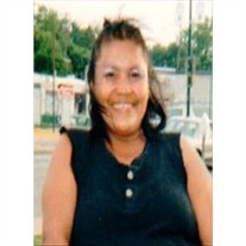 Nancy Elizabeth Rose Two-Hatchett