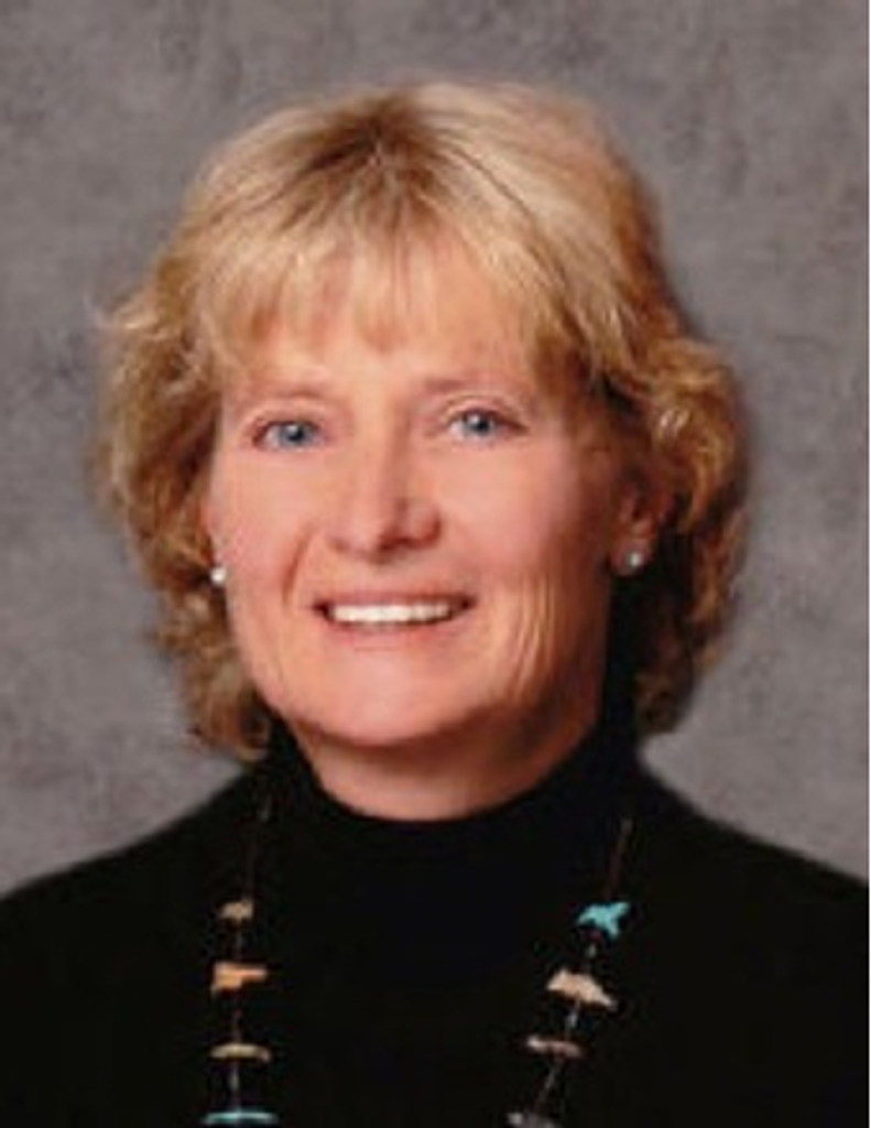 Barbara Hill Dehoff