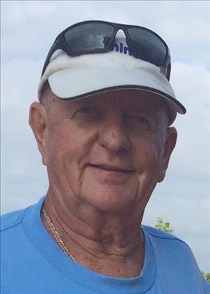 Dennis Morrill
