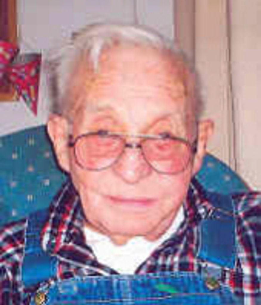 Rev. Robert T. Taylor