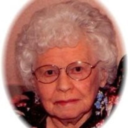 Ethel Caroline Rhoades photo gallery thumbnail 1 of 1