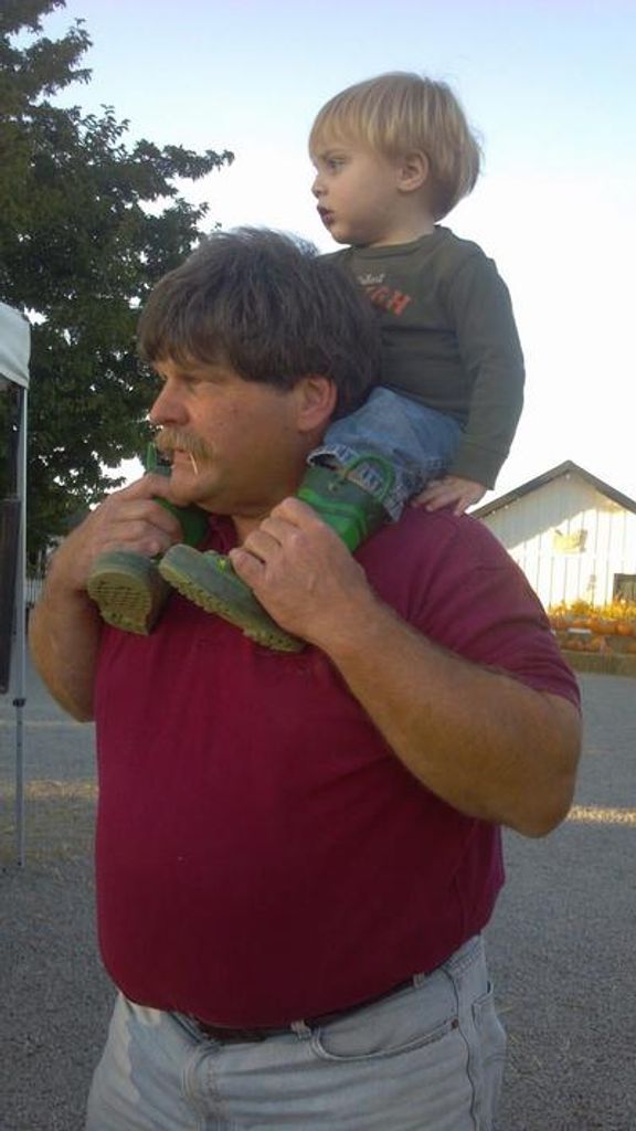 William Gregory Dehon