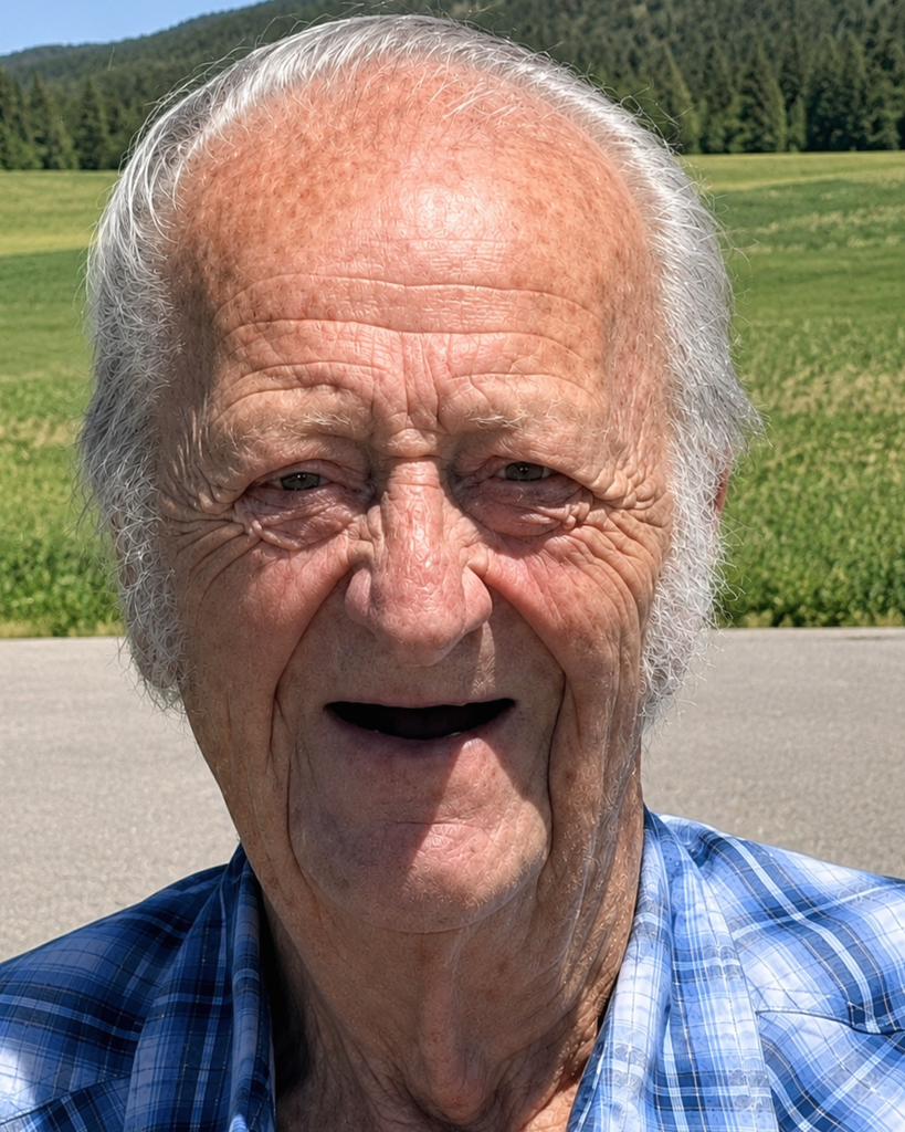 Mathew Martin Mast Profile Photo