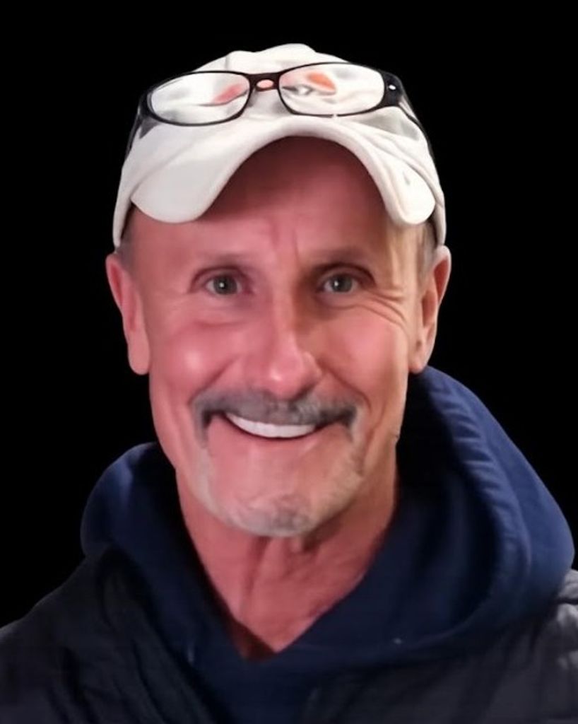 Gregory "Greg" Alan Sattoriva
