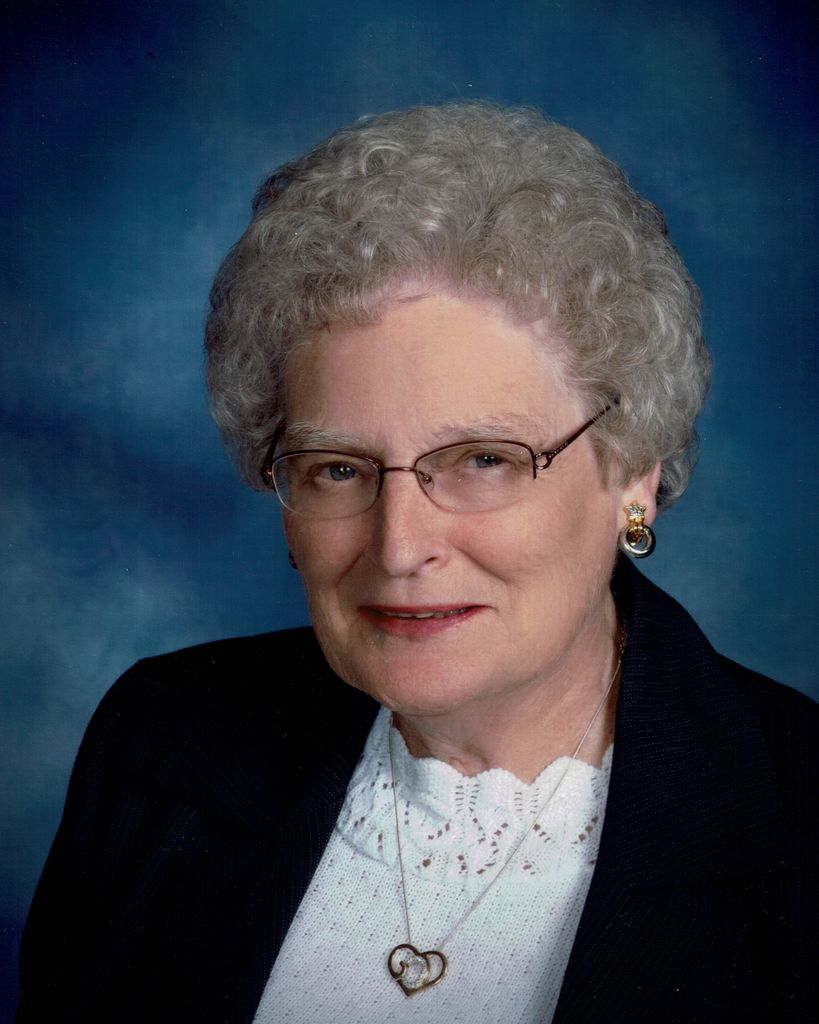 LaVonne J. Hesebeck