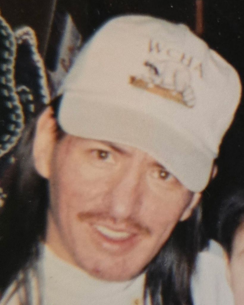 Kurt Lee Elm