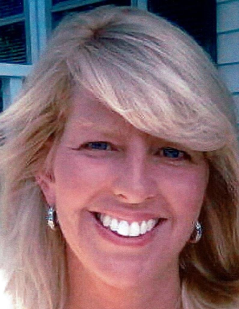 Carol Barefoot Dixon