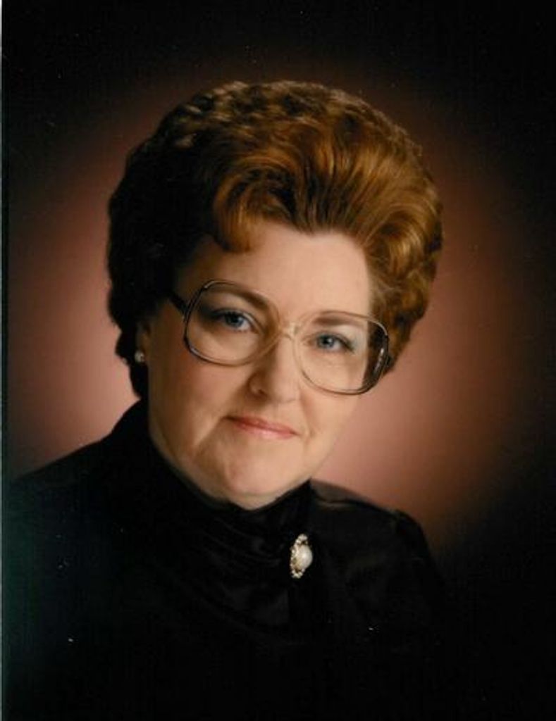 Elizabeth Regina Osowski Profile Photo