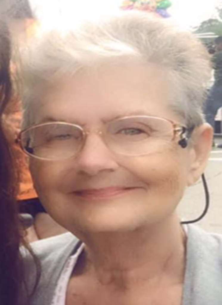 Mary Saylor Profile Photo