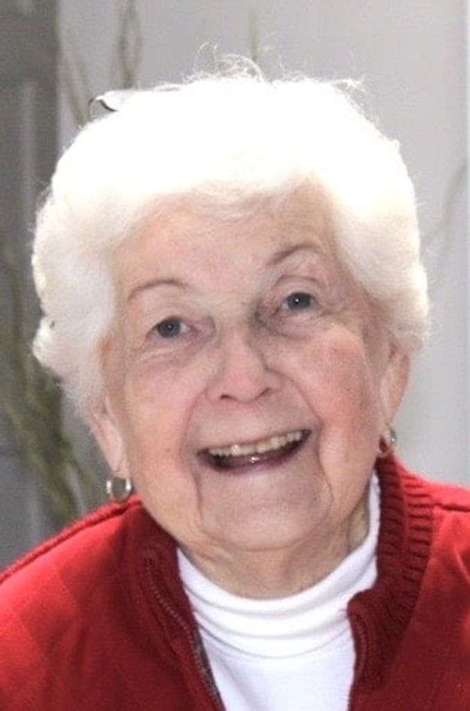 Norma “Noni” Stanley Ewing Profile Photo