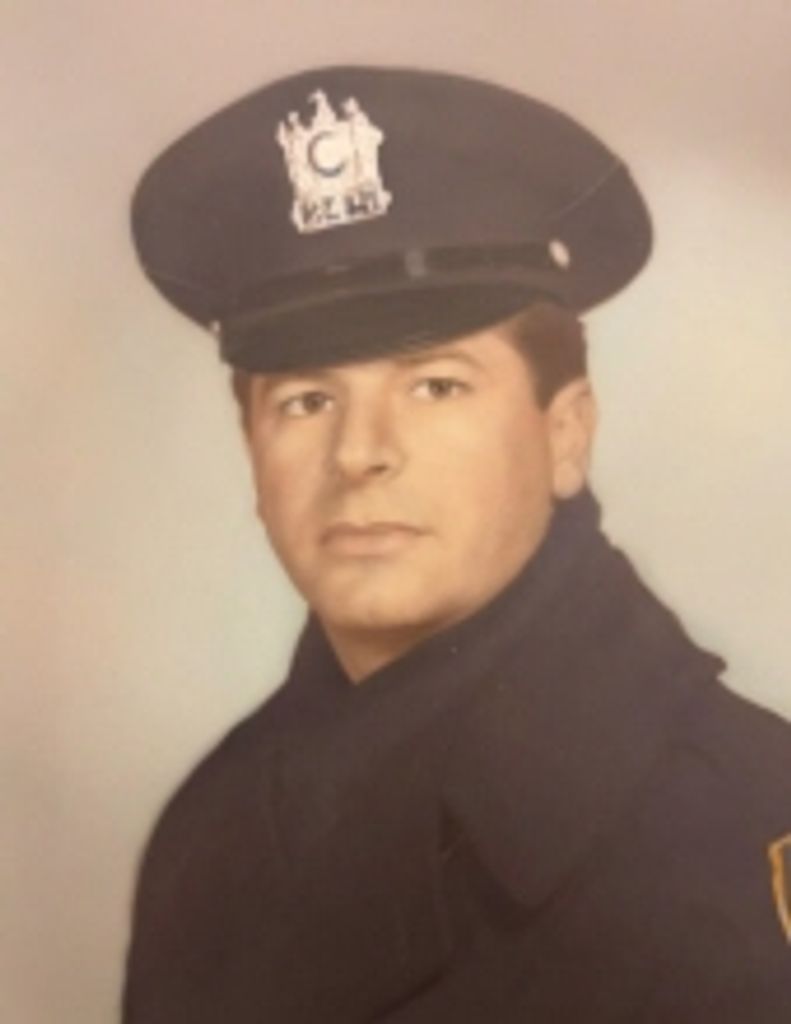 Frank R. Trifari Profile Photo