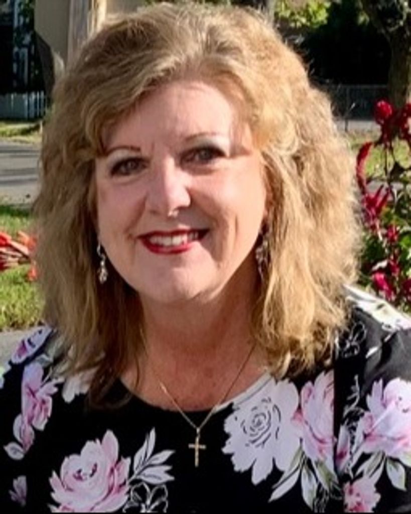 Lucy Barretta Profile Photo