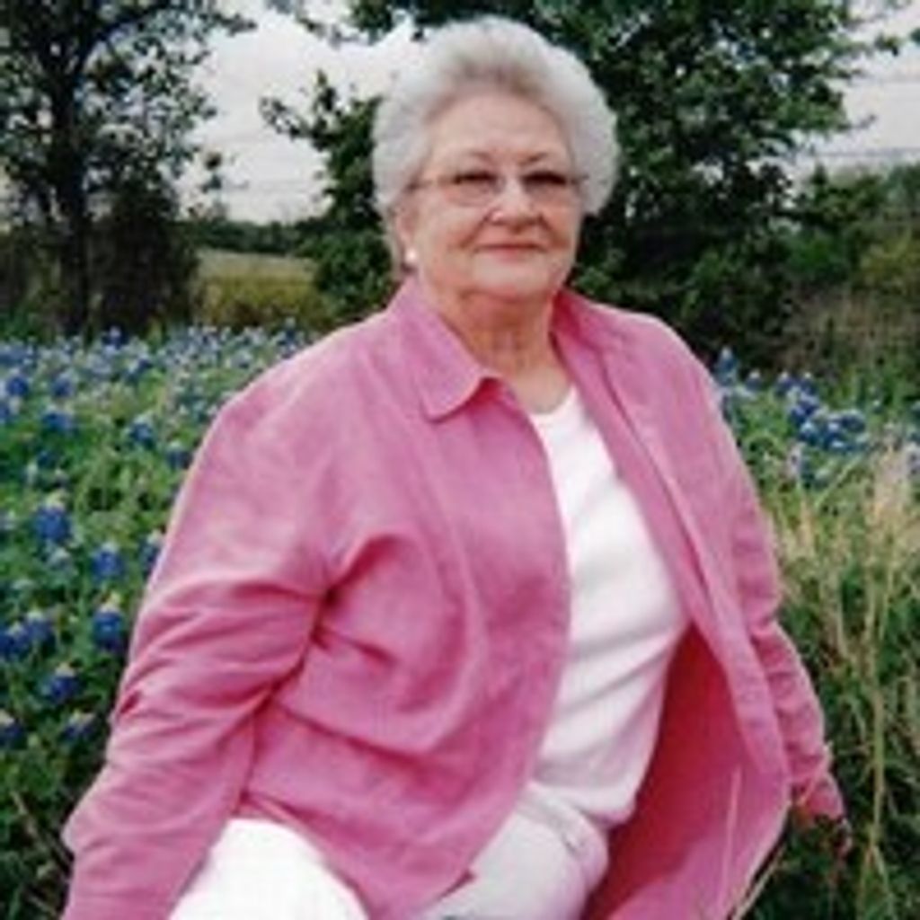 Esther Arlene Fitzgerald
