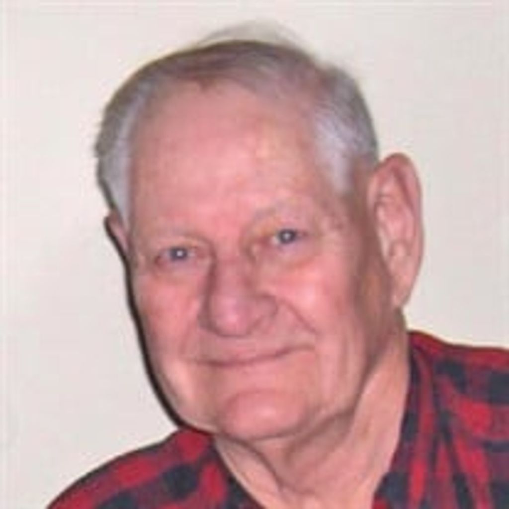 Robert "Bob" Kamp