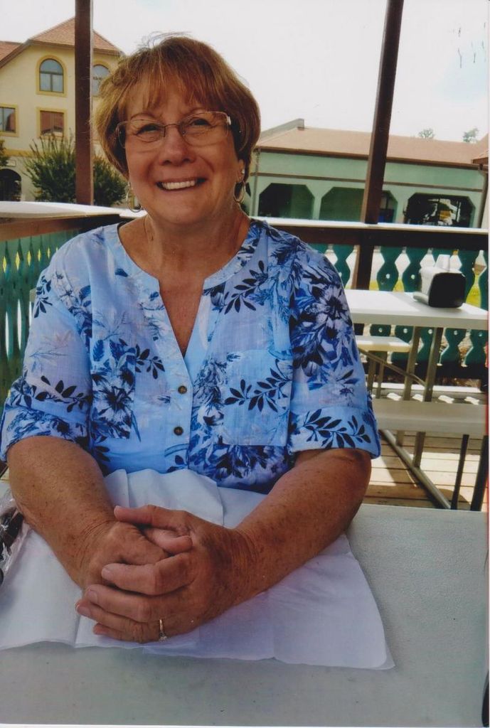 Susie Mingledorff Mills