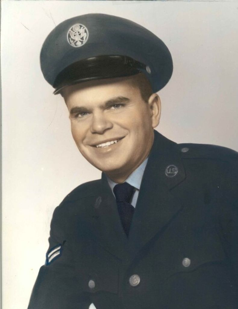 Carroll "Cal" Meyers