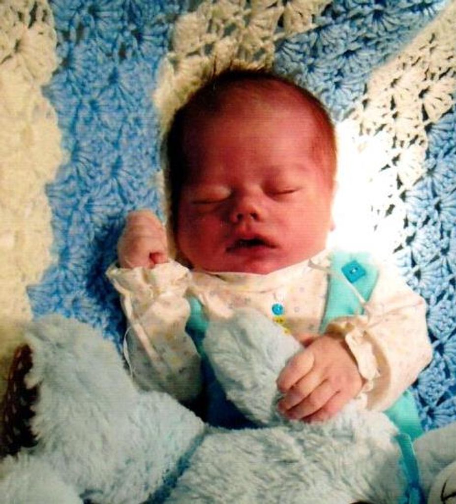 Jamahl Johnson