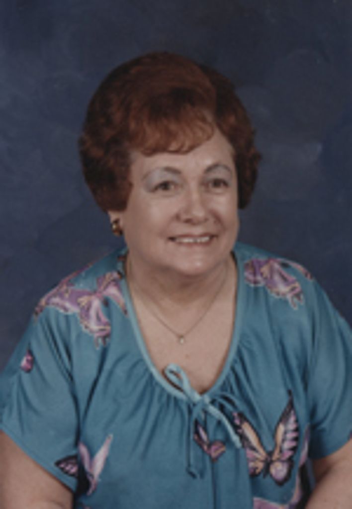 Geraldine Schmidt