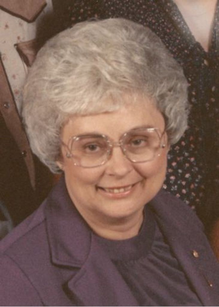 Donna Winward Judd