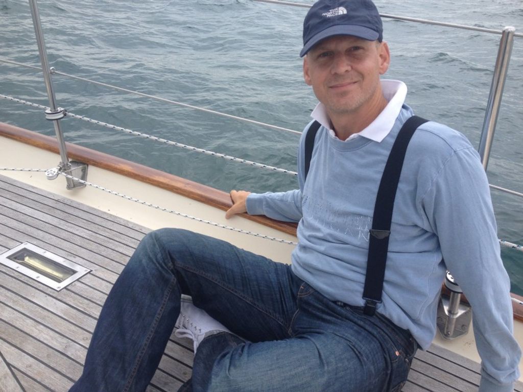 Eric W. Easterday Profile Photo