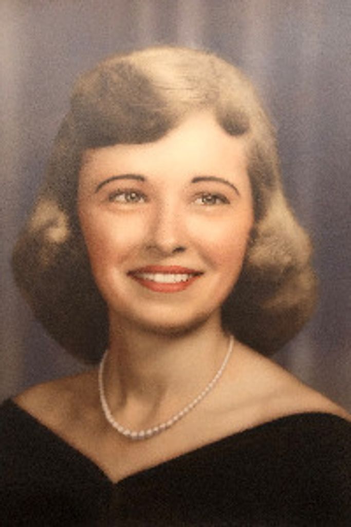 Nancy (Sprague) Smith Profile Photo