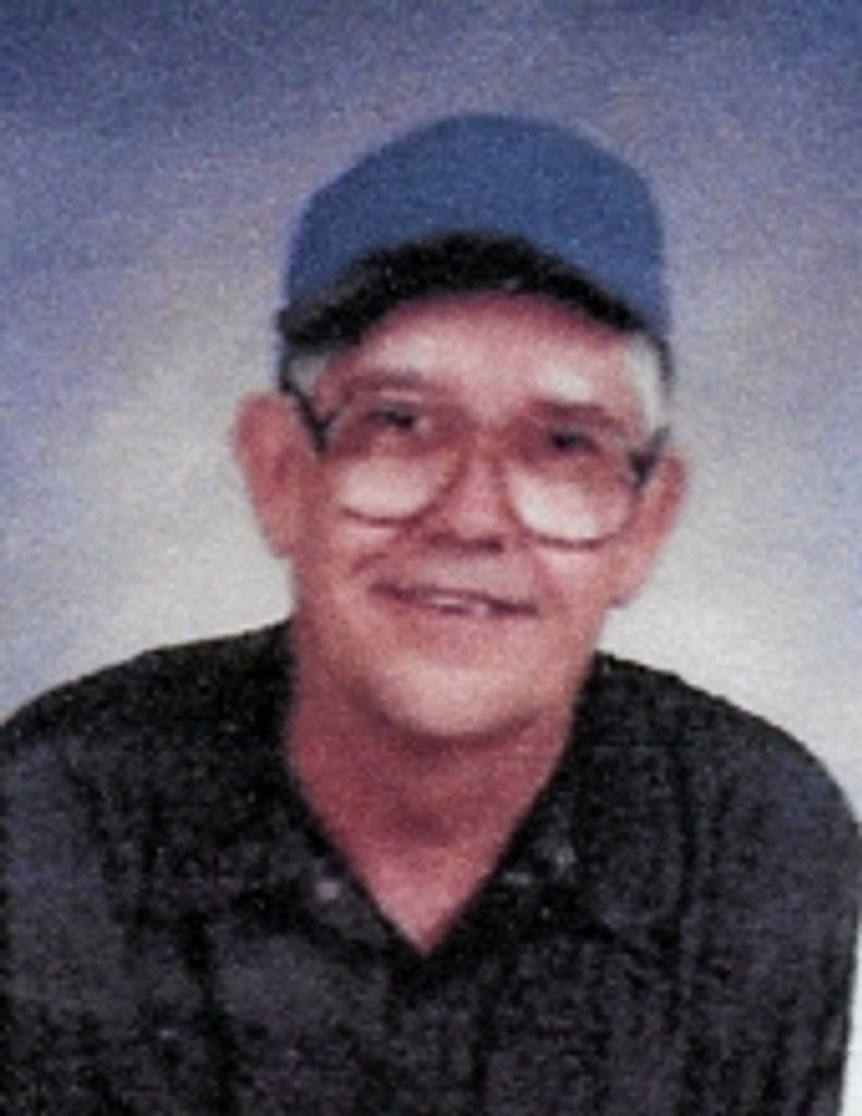 Sydney "Syd" M. Smith
