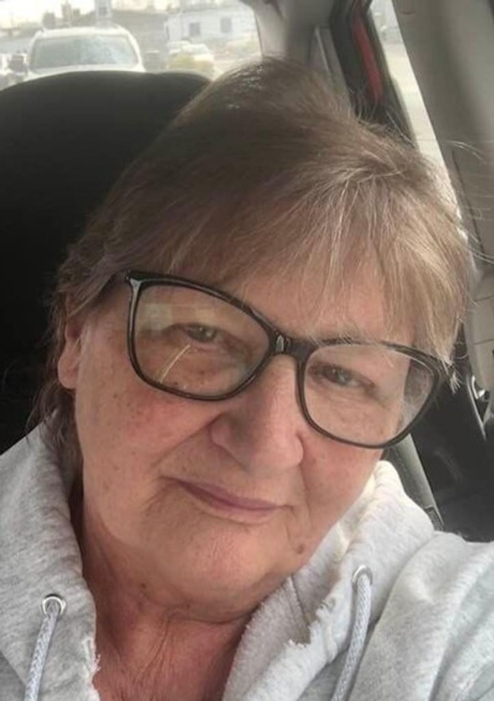 Donna E. Scott Profile Photo