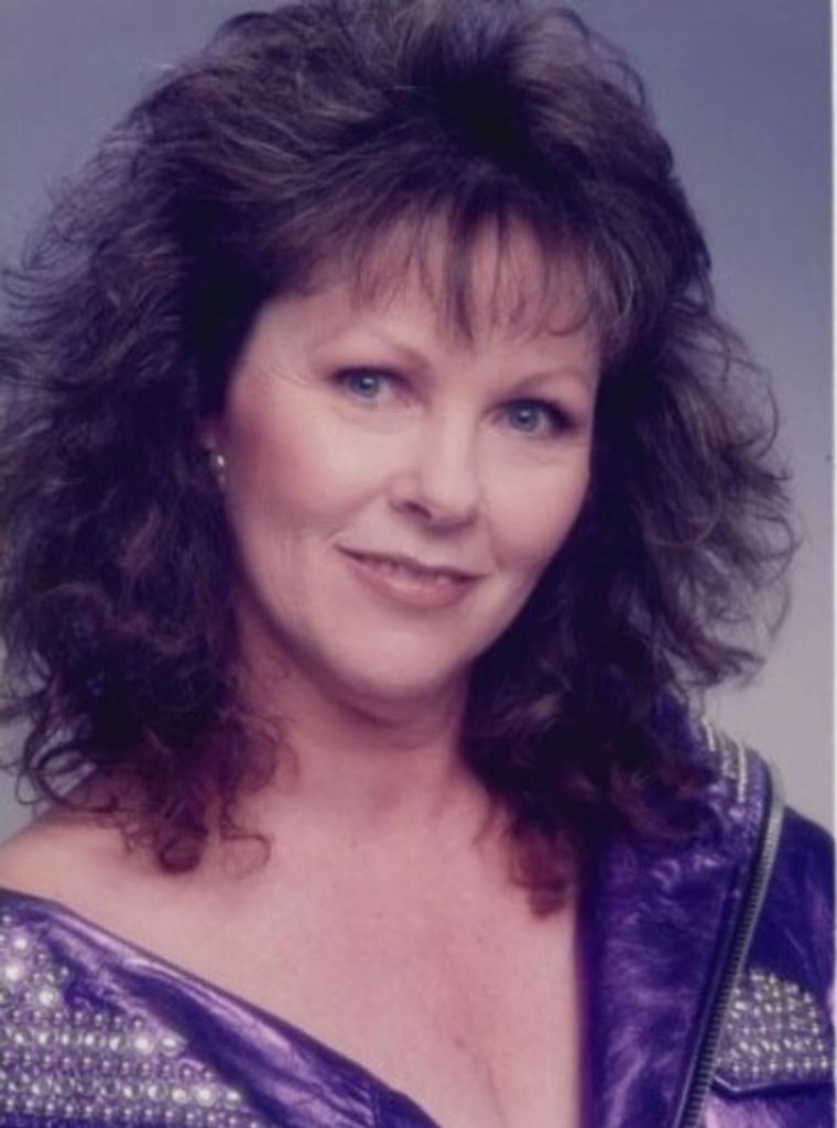 Vicki Lynn Lundstedt