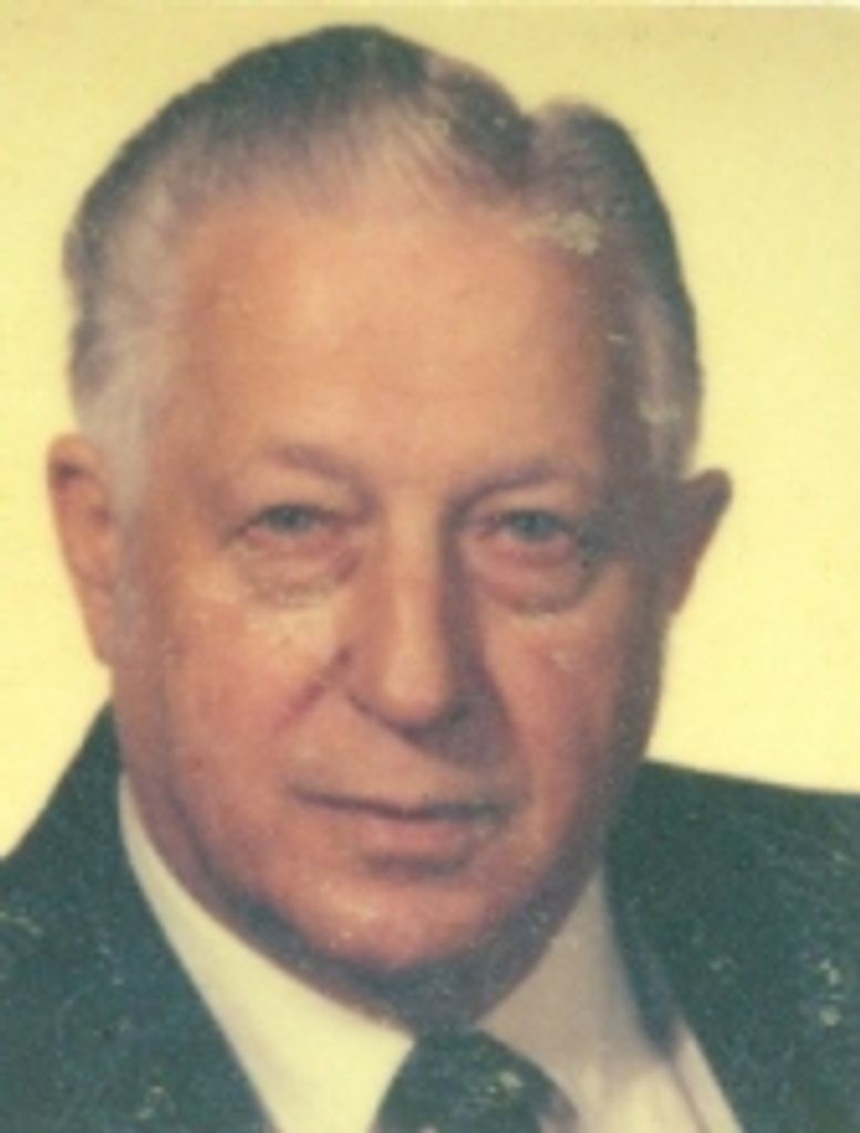 Francis Melvin Demotte