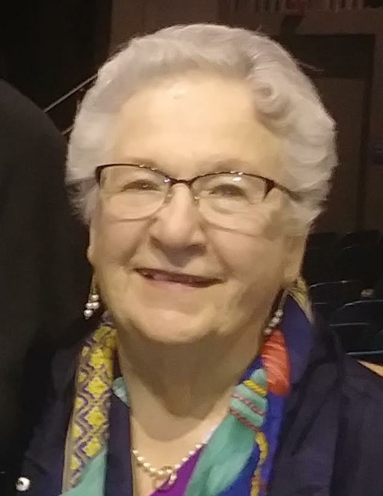 Marion June (Eisner)  Jenson Profile Photo