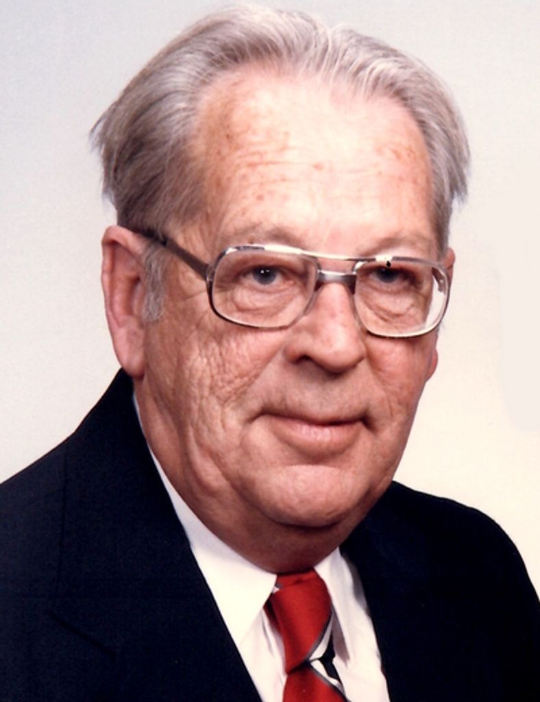 William J. "Bill" Conwell, Jr. Profile Photo