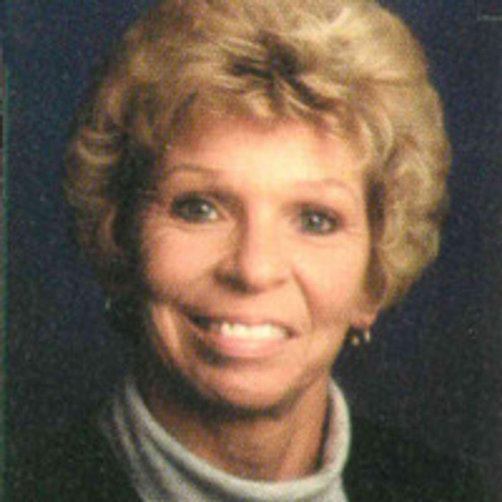 Rheta Sauer Siglin