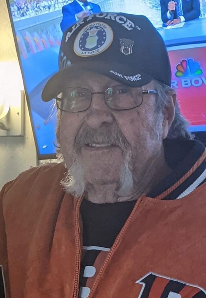 Ronnie Kuehn Profile Photo