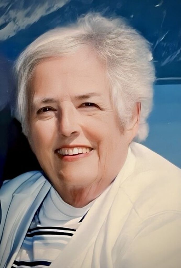 Vivian Williamson Gerlach Profile Photo