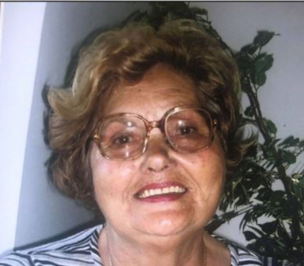 Maria Bernadette Carrilho Profile Photo