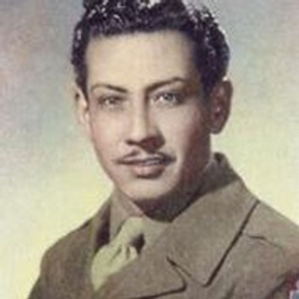 Frank Ortega Chavez Profile Photo