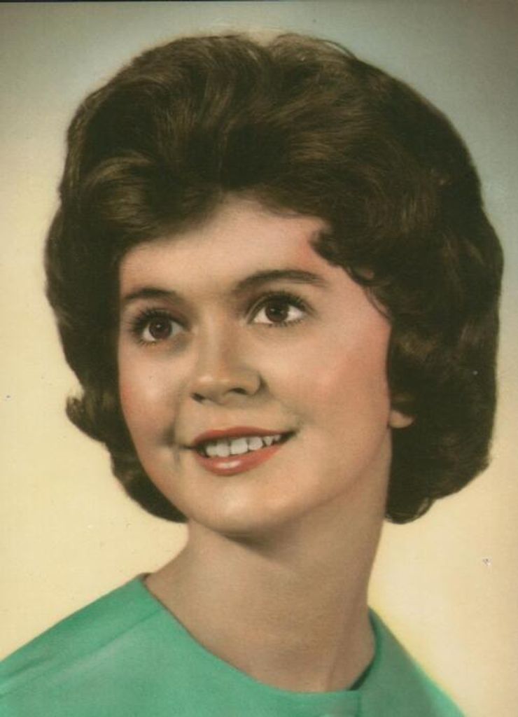 Helen L (Fletcher)  Bernat Profile Photo